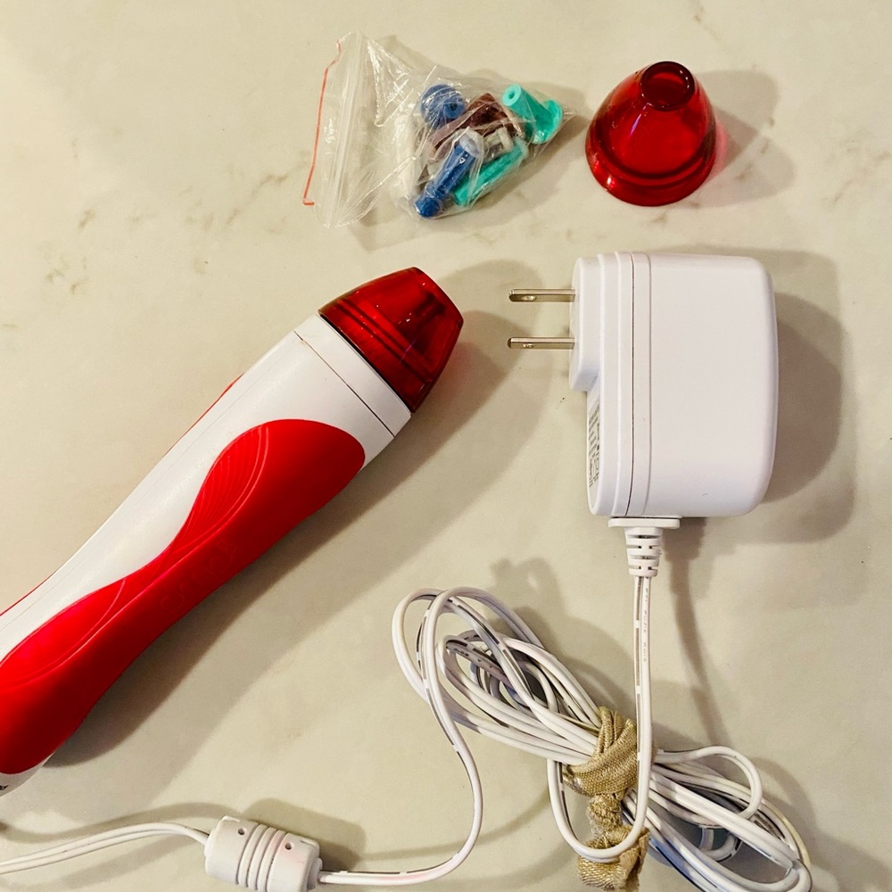 PMD Personal Microdermabrasion PRO (pink)